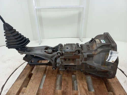 CAMBIO MANUAL / CX DE MARCHA SUZUKI JIMNY 1.3 2013