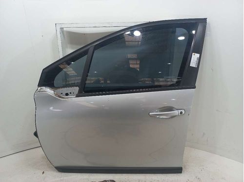 PORTA DIANTEIRA ESQ PEUGEOT 2008 1.6 2019