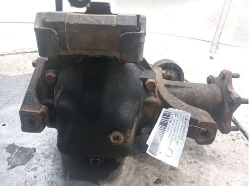 DIFERENCIAL TRASEIRO SUZUKI GRAND VITARA 2.0 2013