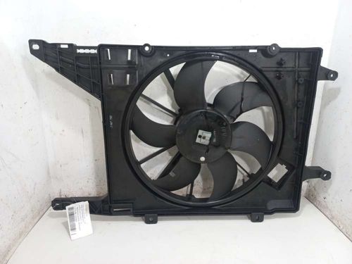 VENTOINHA/ ELETROVENTILADOR RENAULT MEGANE 1.6 2003