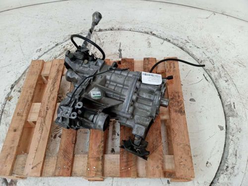 CAIXA DE TRANSFERENCIA SUZUKI GRAND VITARA 2.5 2001