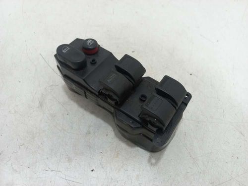 INTERRUPTOR VIDRO DIANT. ESQ HONDA FIT 1.4 2004