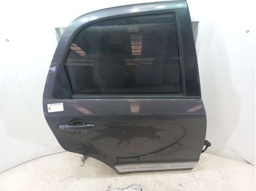 PORTA TRASEIRA DIR SUZUKI SX4 2.0 2011