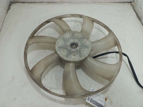 VENTOINHA/ ELETROVENTILADOR TOYOTA COROLLA 2.0 2013