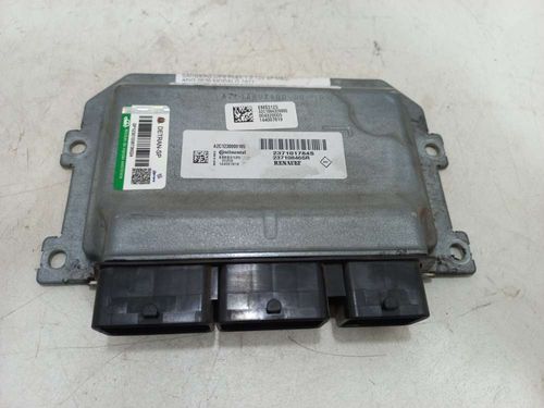 MODULO DE INJECAO RENAULT SANDERO 1.0 2021