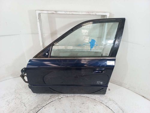 PORTA DIANTEIRA ESQ HONDA CIVIC 1.6 2000