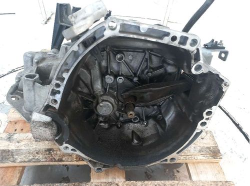 CAMBIO MANUAL / CX DE MARCHA RENAULT KWID 1.0 2023