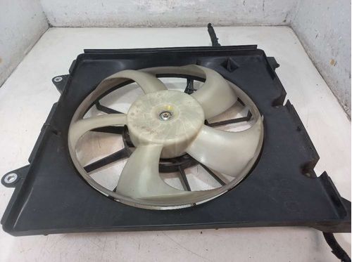 VENTOINHA/ ELETROVENTILADOR HONDA FIT 1.5 2018