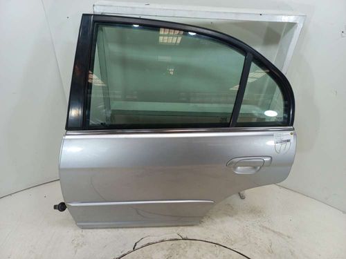PORTA TRASEIRA ESQ HONDA CIVIC 1.7 2001
