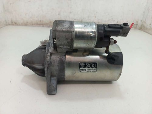 MOTOR DE PARTIDA/ ARRANQUE HYUNDAI HB20 1.0 2017