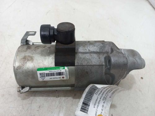MOTOR DE PARTIDA/ ARRANQUE HONDA HR-V 1.5 2020
