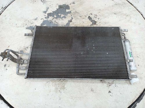 CONDENSADOR HYUNDAI TUCSON 2.7 2009