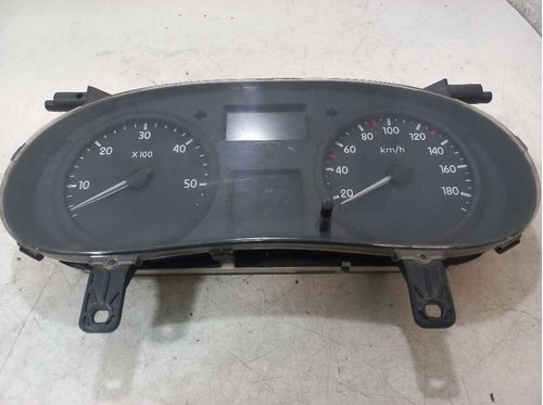 PAINEL DE INSTRUMENTOS RENAULT MASTER 2.5 2011