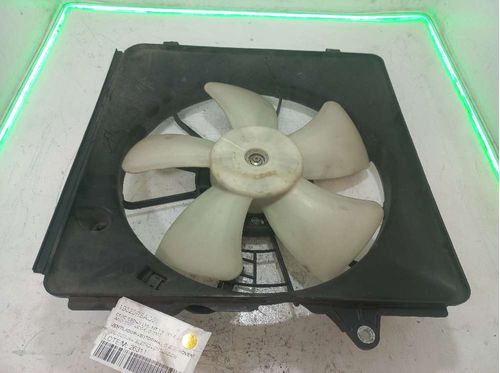 VENTOINHA/ ELETROVENTILADOR HONDA CIVIC 1.8 2007