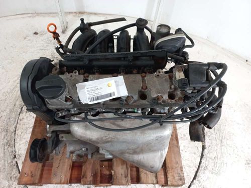 MOTOR COMPLETO VOLKSWAGEN GOL 1.0 2005