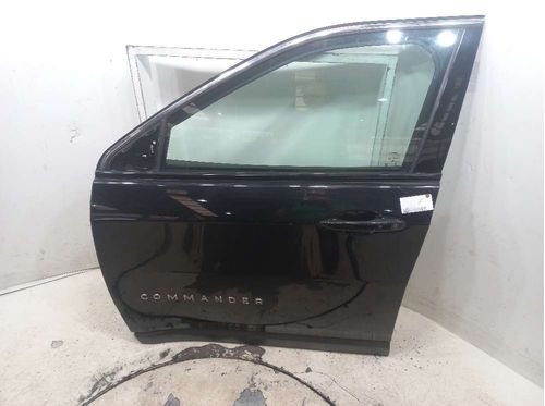 PORTA DIANTEIRA ESQ JEEP COMMANDER 2.0 2022