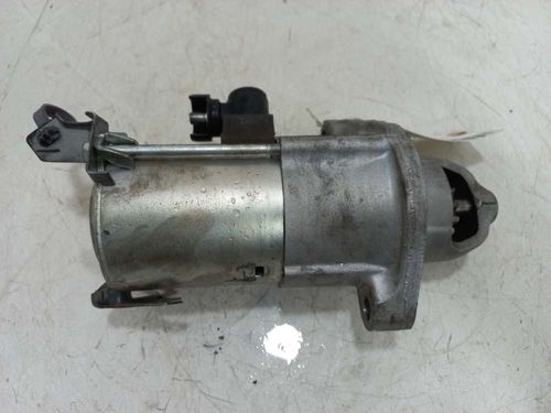 MOTOR DE PARTIDA/ ARRANQUE HONDA CIVIC 2.0 2015