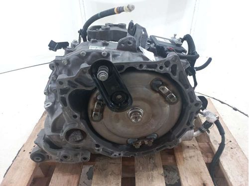 CAMBIO AUTOMATICO CX DE MARCHA JEEP COMPASS 2.0 2017