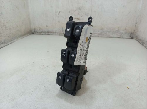 INTERRUPTOR VIDRO DIANT. ESQ JAC MOTORS J3 1.5 2015