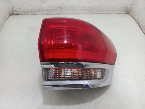 LANTERNA DIREITA JEEP GRAND CHEROKEE 3.6 2018