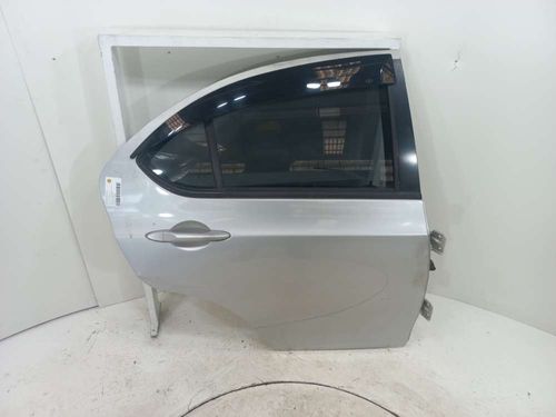 PORTA TRASEIRA DIR JAC MOTORS J3 1.4 2012