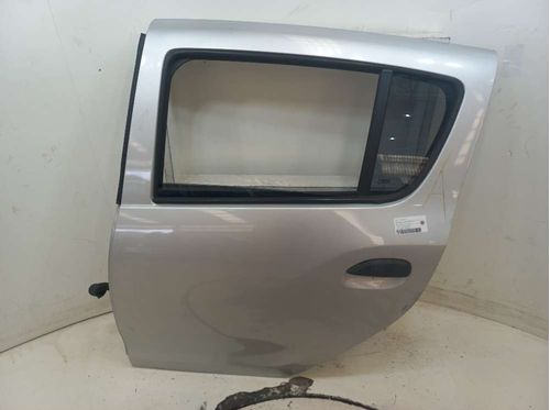 PORTA TRASEIRA ESQ RENAULT SANDERO 1.0 2019