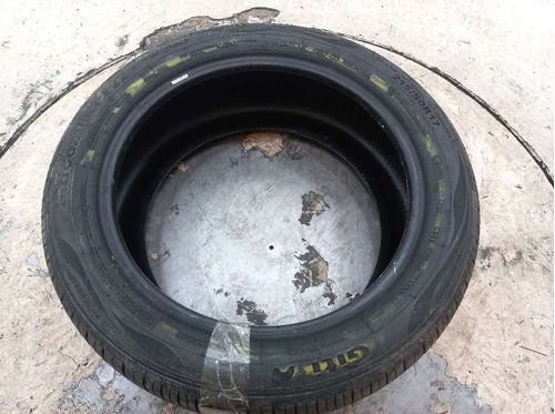 PNEU GITICOMFORT 215/50R17 95 RADIAL
