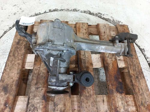 DIFERENCIAL DIANTEIRO SUZUKI GRAND VITARA 2.0 2000