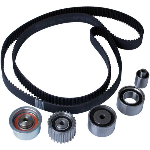Kit de Correia Dentada e Tensores Subaru Impreza 2.0 WRX Turbo Após 2000