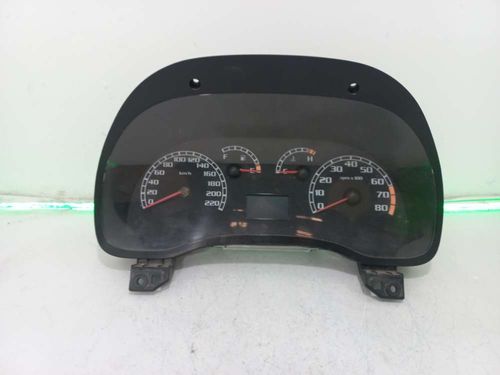 PAINEL DE INSTRUMENTOS FIAT PALIO 1.4 2006