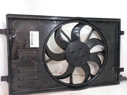 VENTOINHA/ ELETROVENTILADOR AUDI A3 1.4 2017
