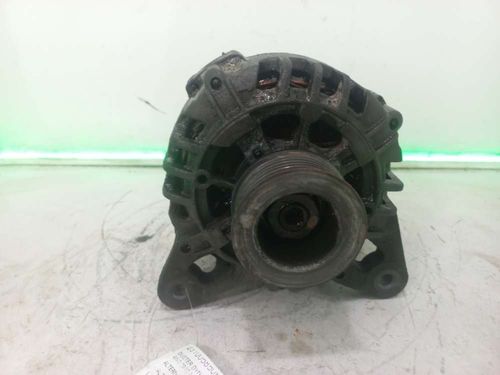 ALTERNADOR RENAULT DUSTER 1.6 2013