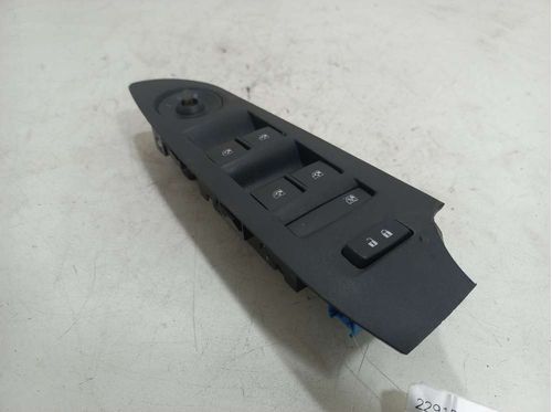 INTERRUPTOR VIDRO DIANT. ESQ CHEVROLET TRACKER 1.4 2018