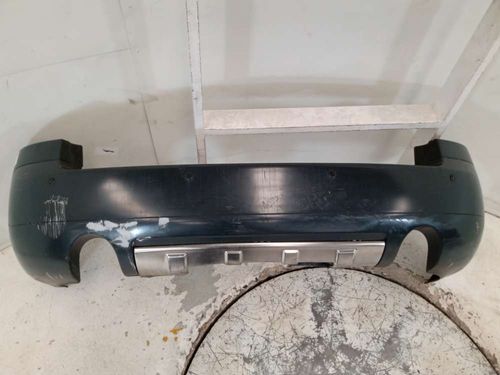 PARACHOQUE TRASEIRO AUDI A6 2.7 2002