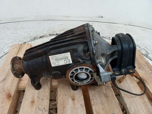 DIFERENCIAL TRASEIRO CHEVROLET OMEGA 3.8 1999