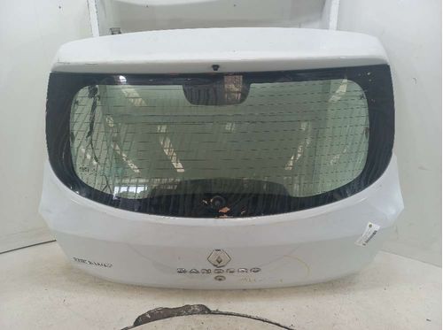 TAMPA TRASEIRA RENAULT SANDERO 1.0 2019