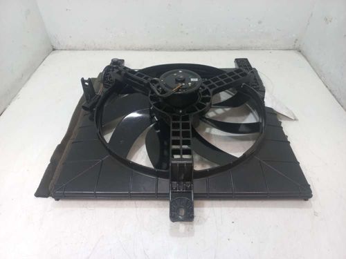 VENTOINHA/ ELETROVENTILADOR RENAULT KWID 1.0 2018