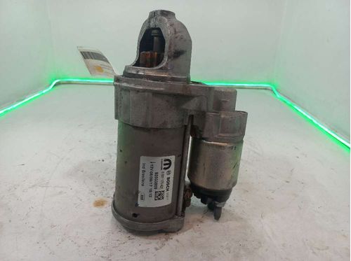 MOTOR DE PARTIDA/ ARRANQUE FIAT CRONOS DRIVE GSR 1.3 8V FLEX 1.3L 2018