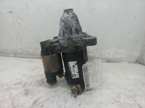 MOTOR DE PARTIDA/ ARRANQUE HONDA CIVIC 1.7 2002