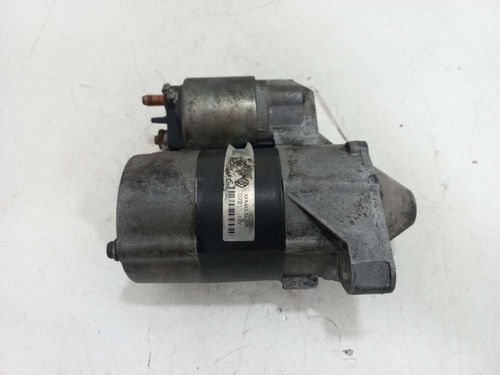 MOTOR DE PARTIDA/ ARRANQUE RENAULT CLIO 1.0 2004
