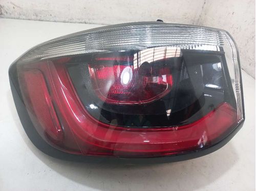 LANTERNA ESQUERDA JEEP COMPASS 2.0 2021