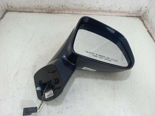 RETROVISOR ELETRICO ESQUERDO CHEVROLET CAPTIVA 2.4 2009