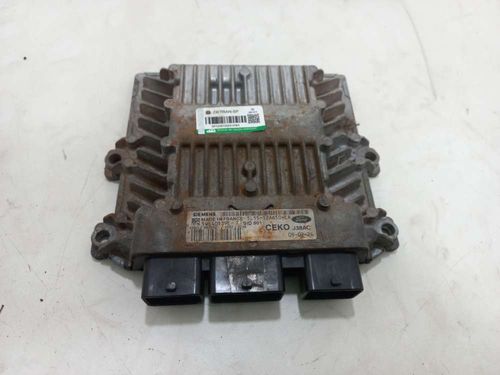 MODULO DE INJECAO FORD RANGER 3.0 2009