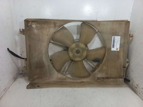VENTOINHA/ ELETROVENTILADOR TOYOTA COROLLA 1.8 2003