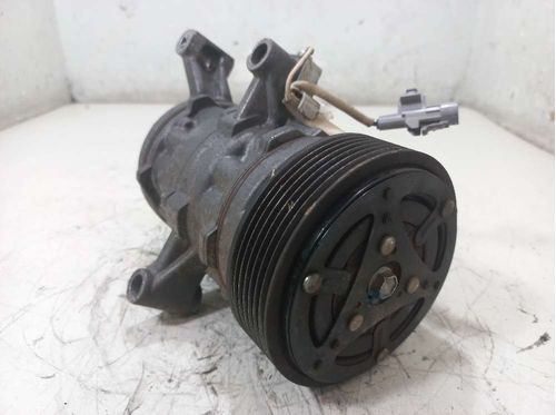 COMPRESSOR DO AR CONDICIONADO TOYOTA ETIOS 1.3 2016