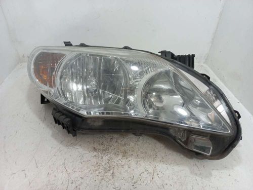 FAROL DIREITO TOYOTA COROLLA 1.8 2014