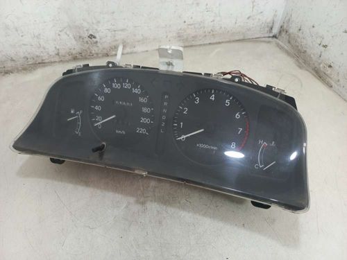 PAINEL DE INSTRUMENTOS TOYOTA COROLLA 1.8 2001