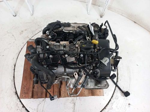 MOTOR COMPLETO VOLKSWAGEN UP! 1.0 2018