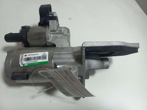 MOTOR DE PARTIDA/ ARRANQUE CHEVROLET ONIX 1.0 2023