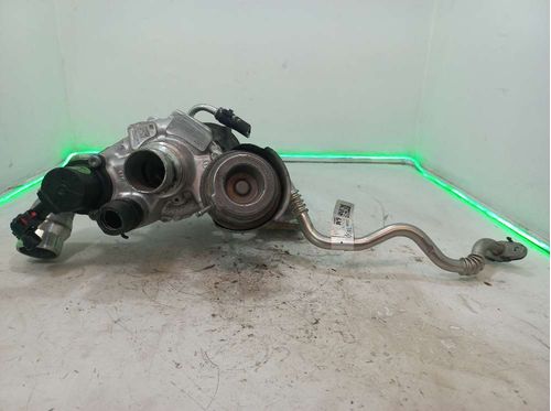 TURBINA TURBOCOMPRESSOR CHEVROLET TRACKER 1.0 2023